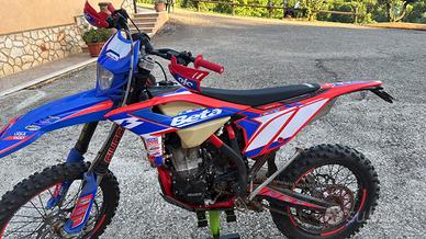 beta rr 350 2021