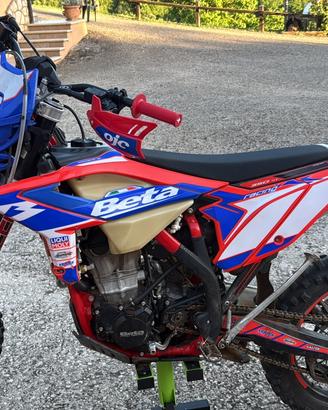 beta rr 350 2021