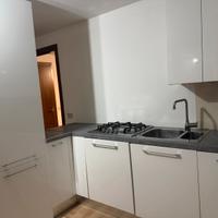 Cucina bianco  laccato di G&D