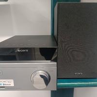 Sony home audio system cmt-sbt20 