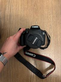 Canon EOS 2000D