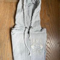 Felpa uomo Abercrombie