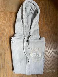 Felpa uomo Abercrombie