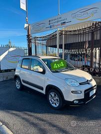 Fiat Panda 1.3 MJT S&S 4x4 Antartica