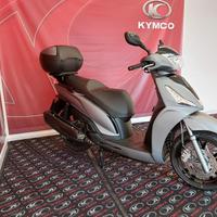 Kymco People 300i