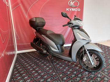 Kymco People 300i