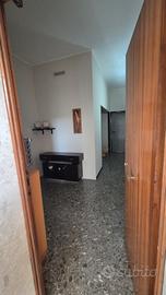 Stanza singola in C.so Sicilia tutto incluso