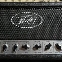 Peavey testata valvolare 6505