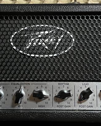Peavey testata valvolare 6505