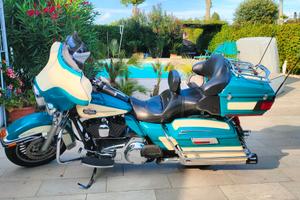 HARLEY DAVIDSON