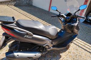 Kymco X-Town 300cc 25000 km
