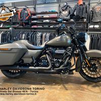 Harley-davidson Touring Road King SPECIAL FLHRXS