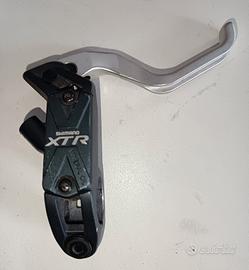 leve freno Shimano xtr
