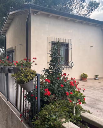 Villa/Chalet  Prestigiosa Immersa nel verde