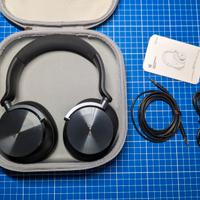 KZ T10 cuffie Bluetooth 5.0 riduzione rumore