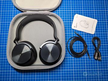 KZ T10 cuffie Bluetooth 5.0 riduzione rumore