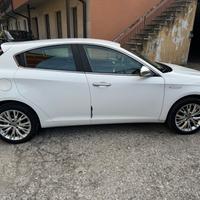 Alfa Romeo Giulietta 1.4 Turbo 105 CV Progression