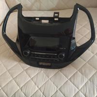 radio auto Ford Ka +