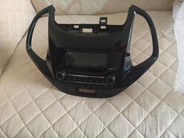 radio auto Ford Ka +