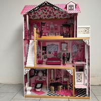 Casa delle barbie