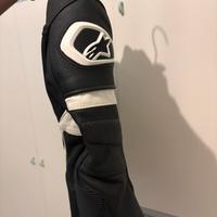 GIACCA ALPINESTAR DONNA