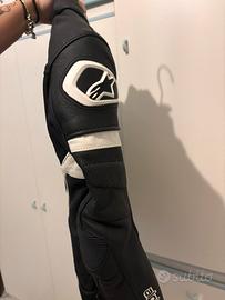 GIACCA ALPINESTAR DONNA