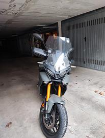 Yamaha Tracer 900 - 2022