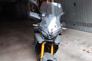 Yamaha Tracer 900 - 2022