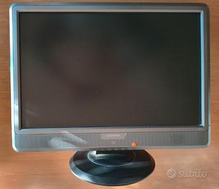 Monitor HP/Compaq 22”