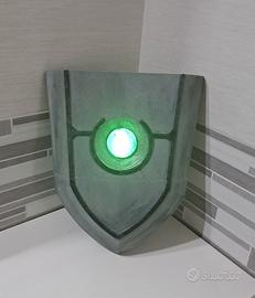 scudo di Naofumi di the Rising of the Shild Hero