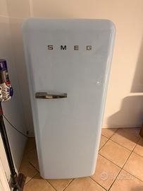 Frigo SMEG azzurro