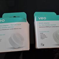 adattatore per scaldabiberon veo