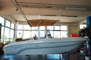 Speedy 5.90 evo 8 persone a bordo