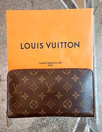Portafoglio Louis Vuitton Zippy