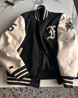 Giacca Fubu