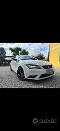 Seat leon 1,6 tdi automatica