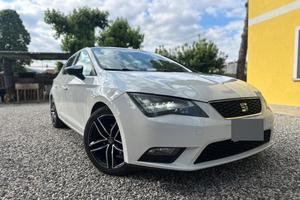 Seat leon 1,6 tdi automatica