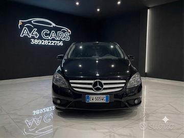 Mercedes-benz B 180 CDI Premium
