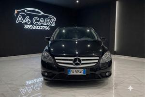 Mercedes-benz B 180 CDI Premium
