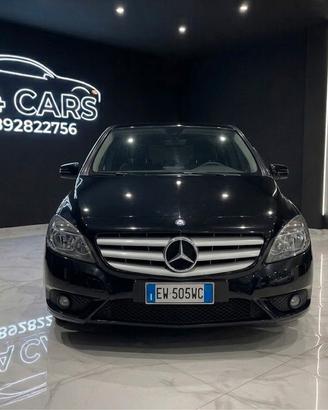 Mercedes-benz B 180 CDI Premium