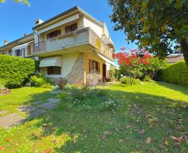 VILLA A SCHIERA A SAN BONIFACIO