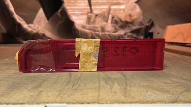 PLASTICA FANALE POSTERIORE SX LANCIA BETA COUPE' C