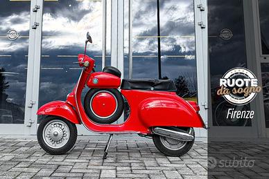 Vespa 90 SS - 1965