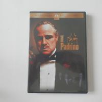 DVD Il Padrino