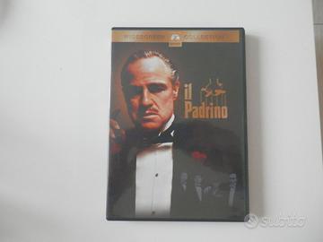 DVD Il Padrino