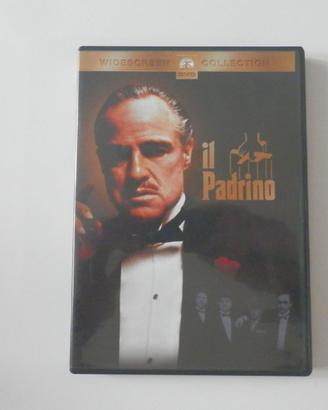 DVD Il Padrino