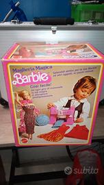 Rara MAGLIERIA MAGICA Mattel – Vintage Anni '80