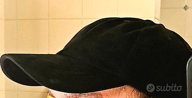 cappello Audi TT anni 2000