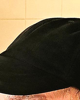 cappello Audi TT anni 2000