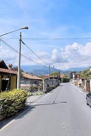 Giaveno appartamento in villa 850 tutto incluso